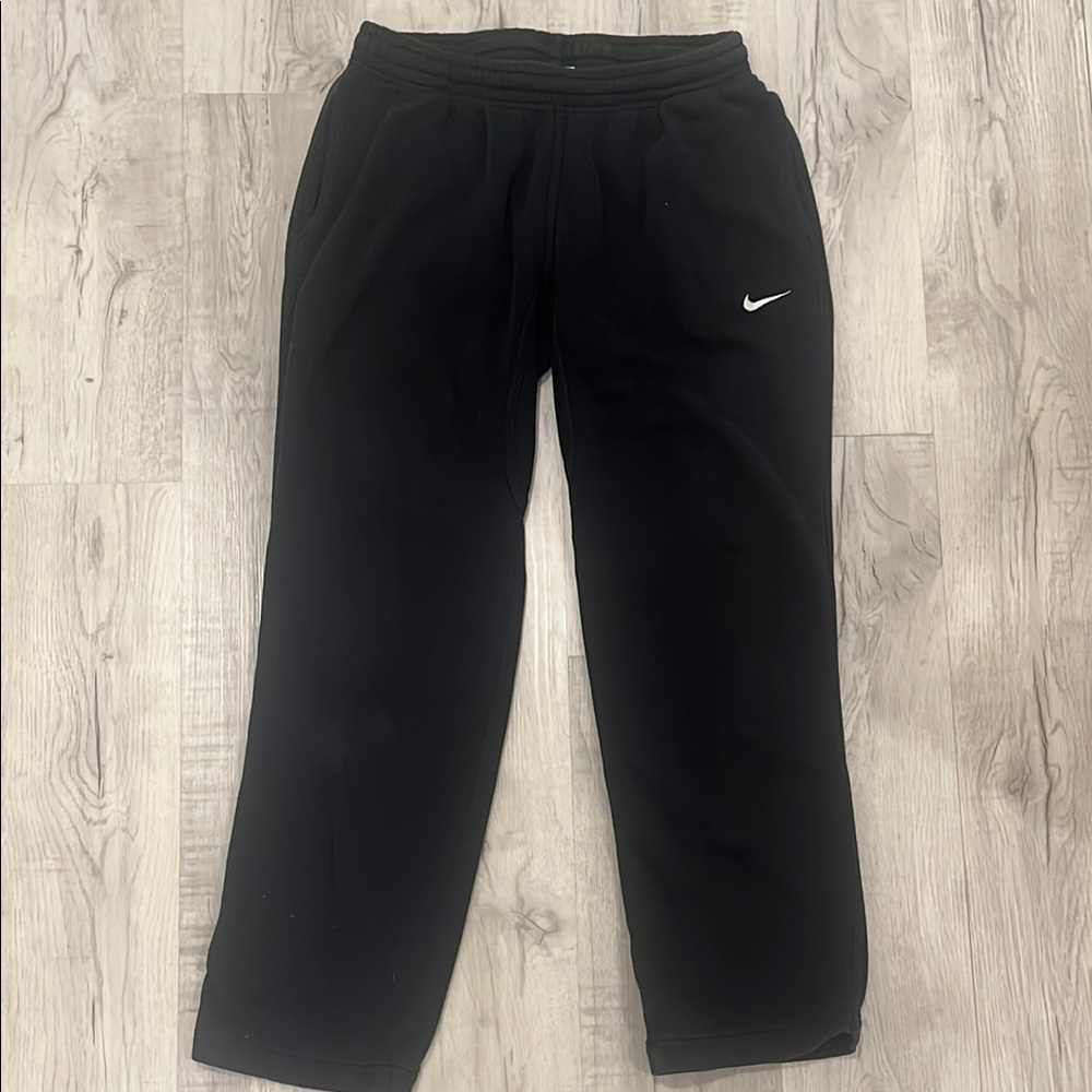 Nike Black Sweatpants